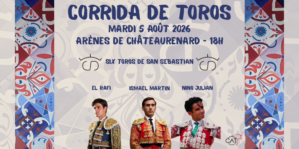 Fiesta y Toros